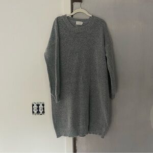 DRY GOODS Sweater Dress